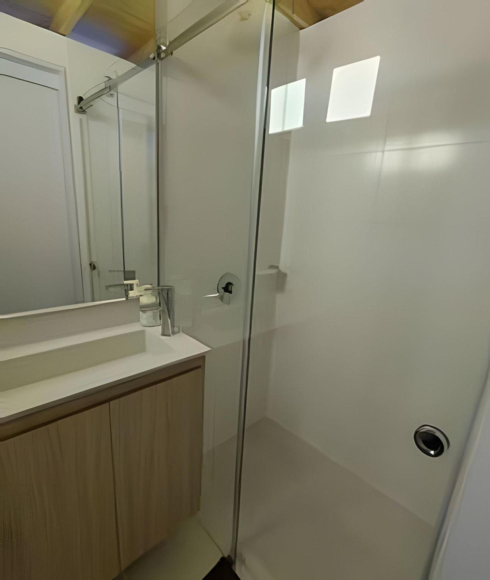 Apartment Chic Loft En Chapinero 301 *